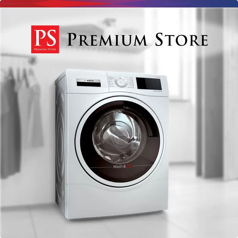 Premium Store – E-Shop