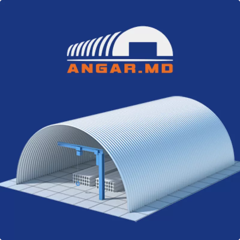 Site despre hangare
