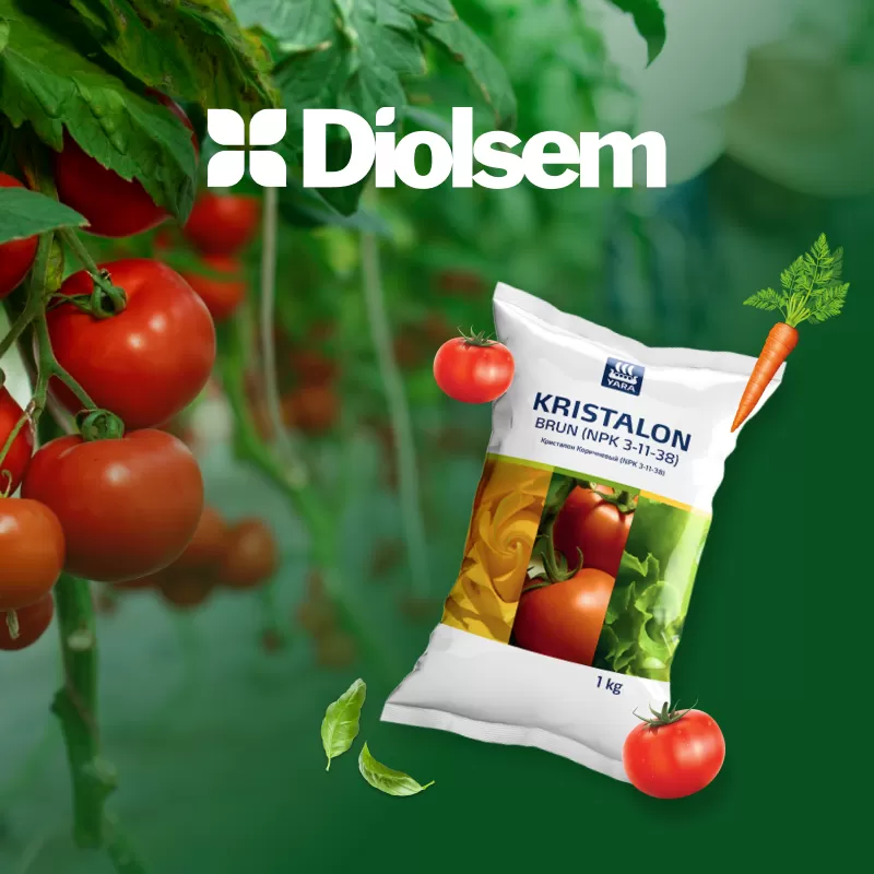 Magazin online pentru vânzarea de semințe și produse chimice