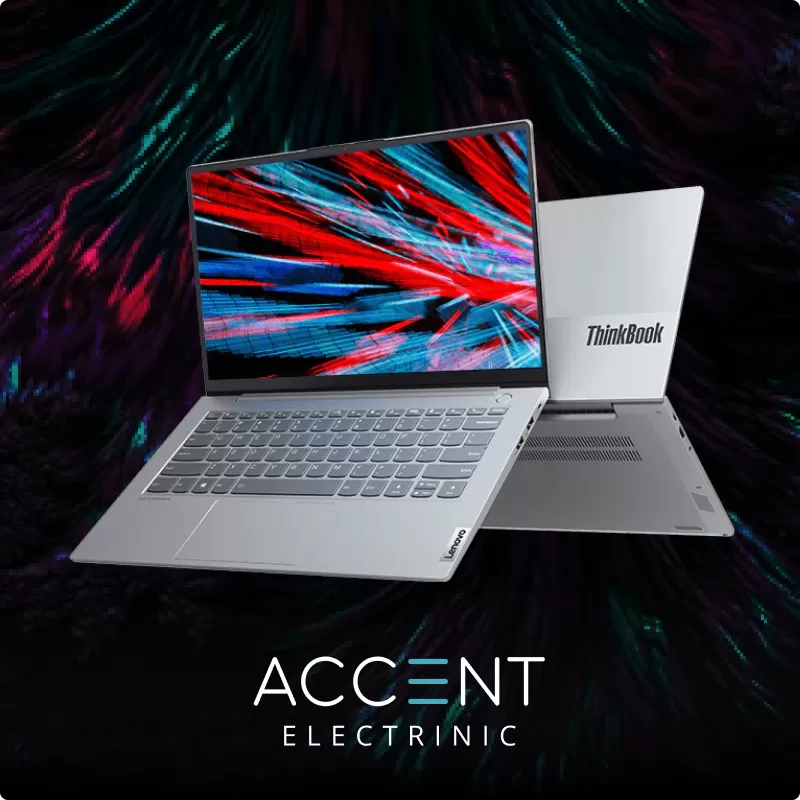 B2B web site for Accent Electronic