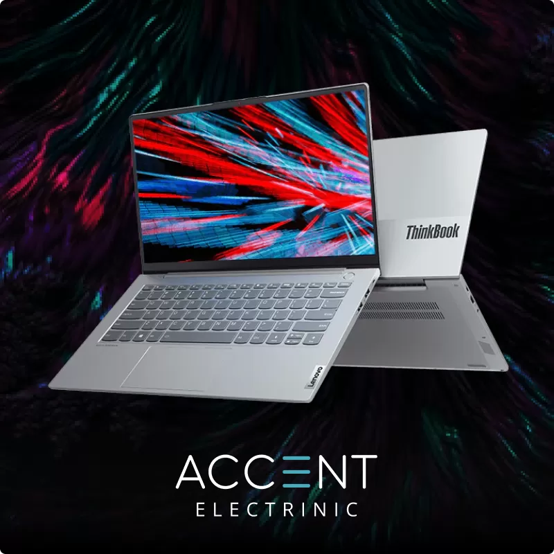 Site-ul B2B pentru Accent Electronic