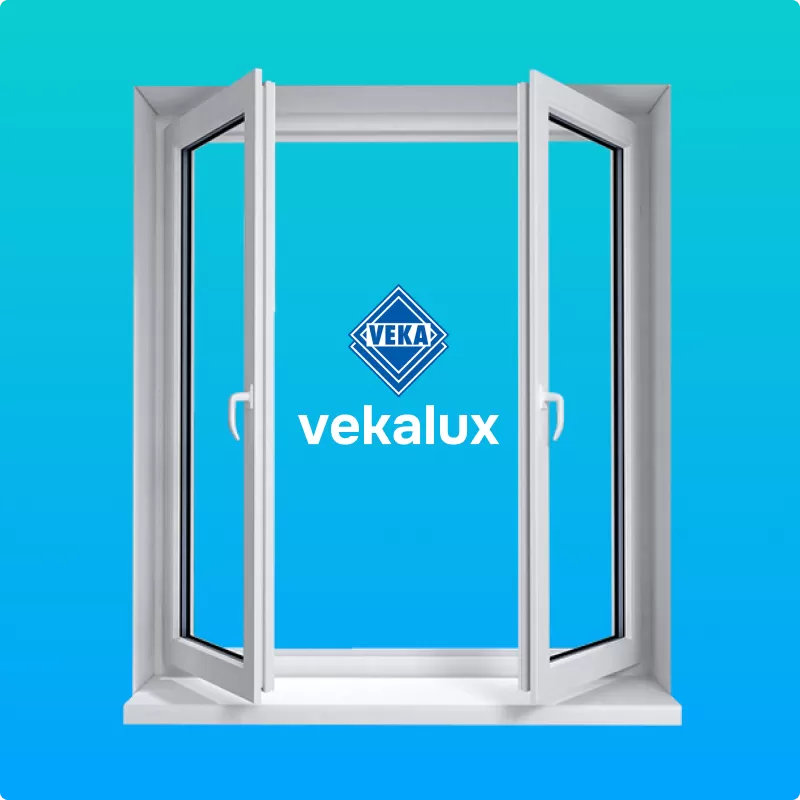 Site pentru reprezentantul oficial al ferestrelor VEKA în Moldova