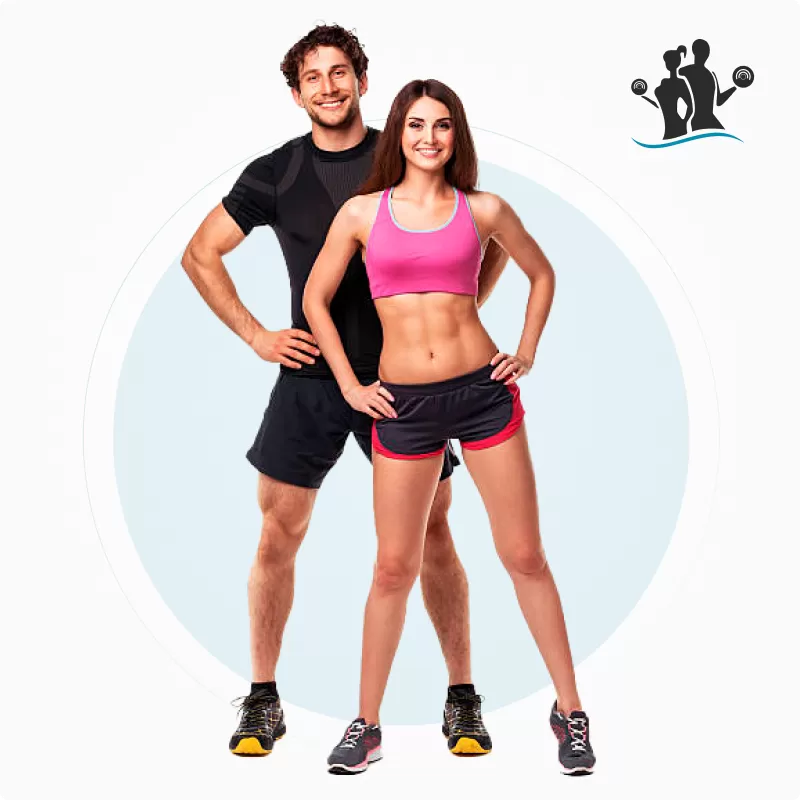 Magazin online de nutriție sportivă