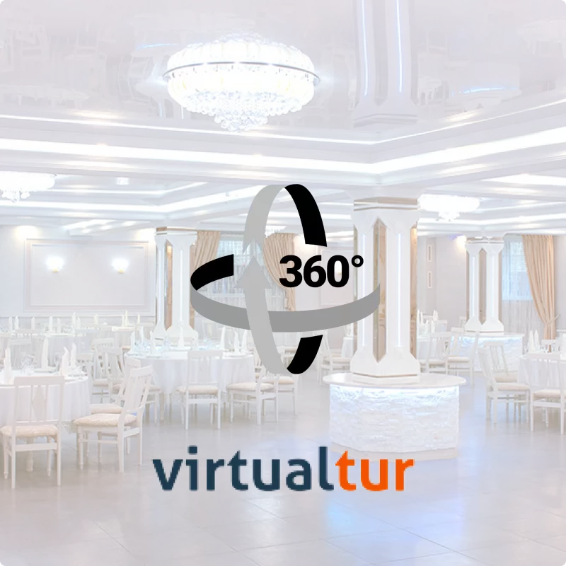 Portalul tururilor virtuale