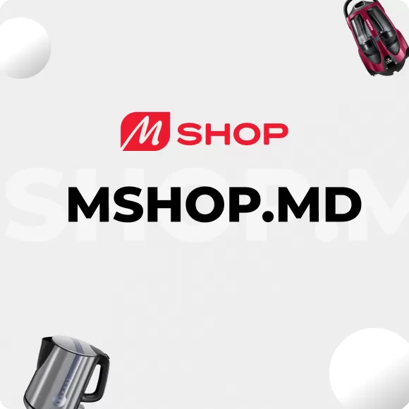 Magazinul online pentru compania Modernus